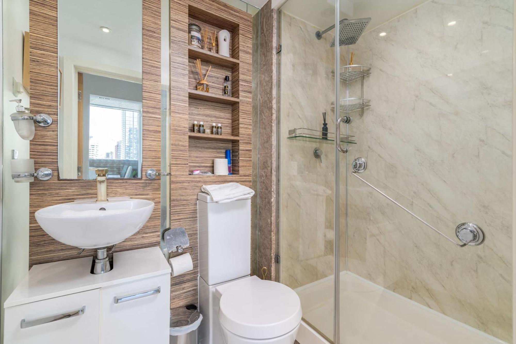Canary Wharf Retreat With Free Secure Parking Londres Extérieur photo
