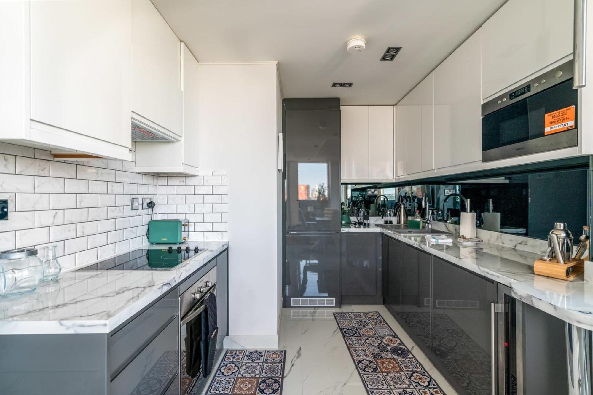 Canary Wharf Retreat With Free Secure Parking Londres Extérieur photo
