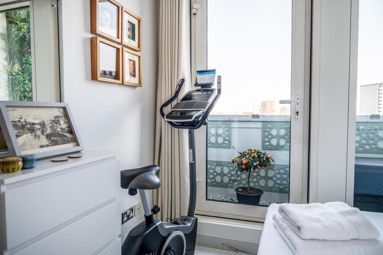 Canary Wharf Retreat With Free Secure Parking Londres Extérieur photo
