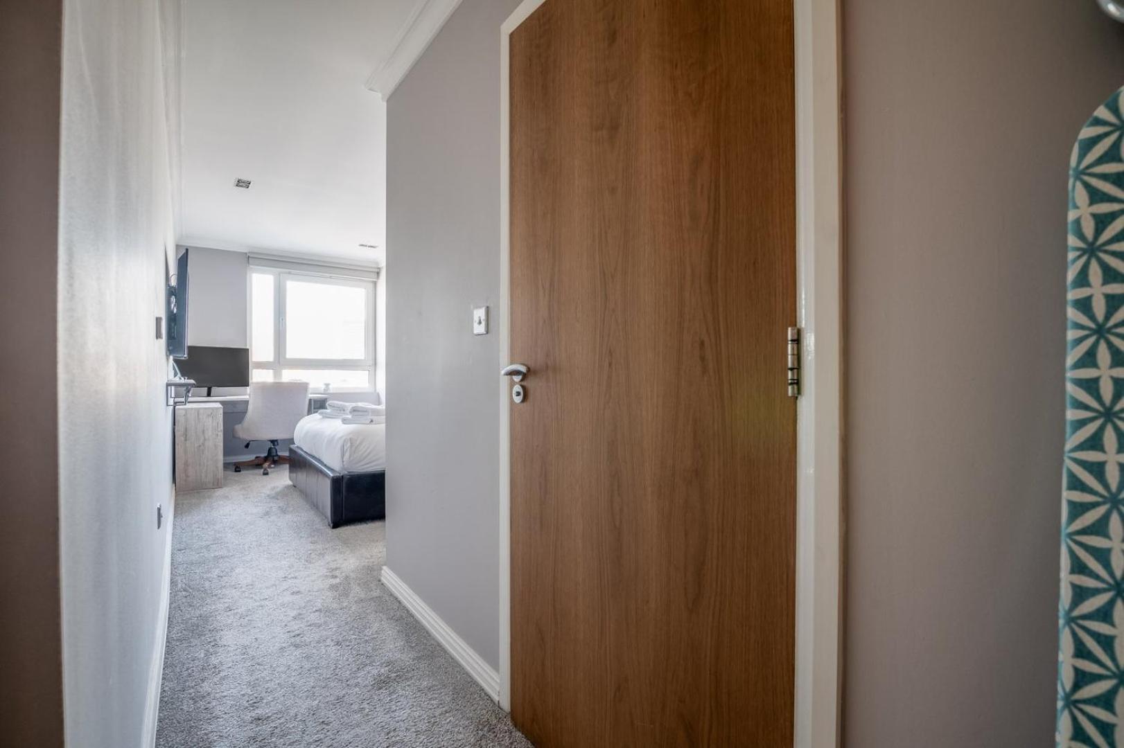 Canary Wharf Retreat With Free Secure Parking Londres Extérieur photo