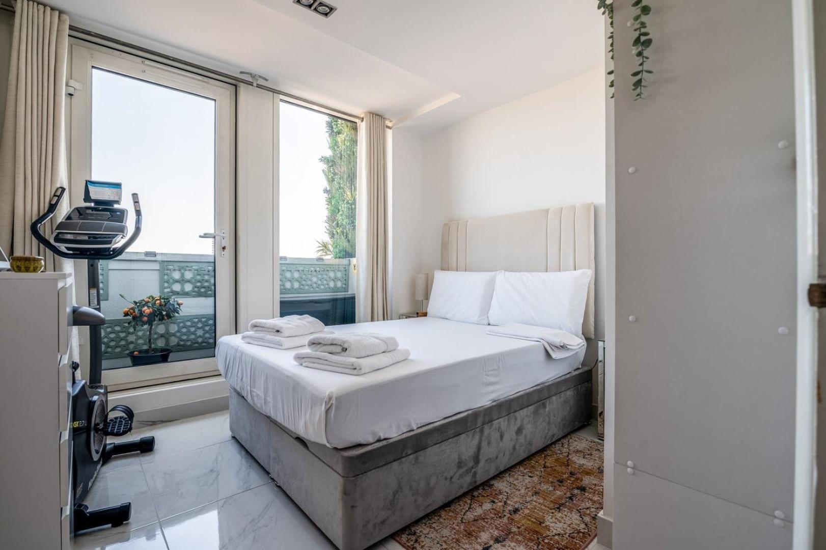 Canary Wharf Retreat With Free Secure Parking Londres Extérieur photo