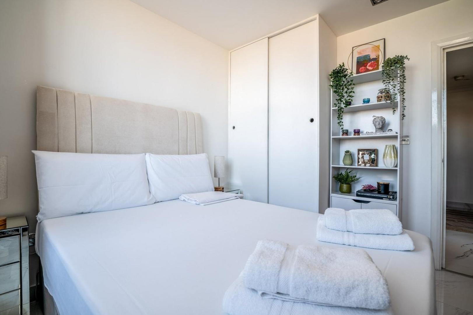 Canary Wharf Retreat With Free Secure Parking Londres Extérieur photo